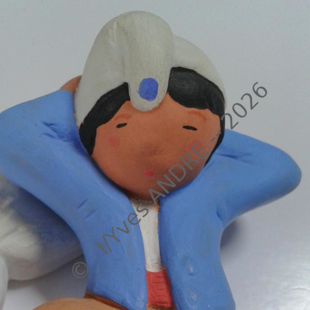 Photo de présentation